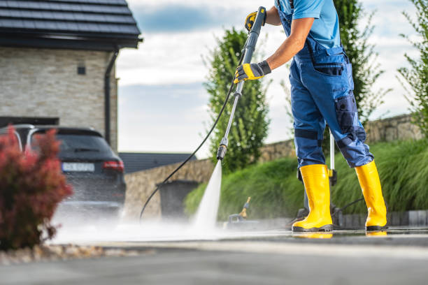 Orion, IL Pressure washing Company